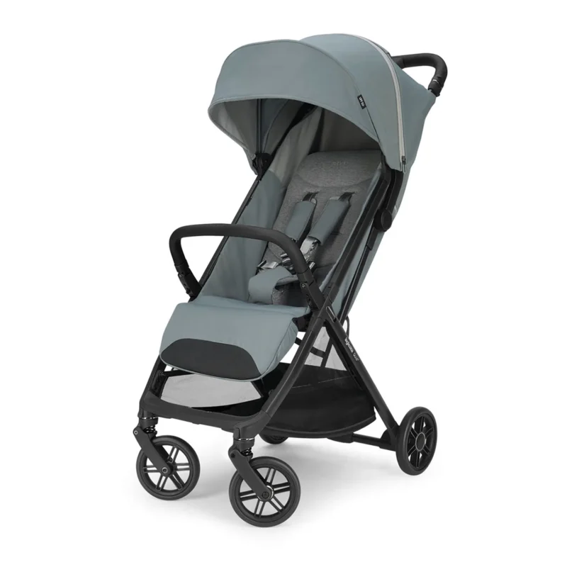 SILLA DE PASEO QUID 3 GALAXY GREY