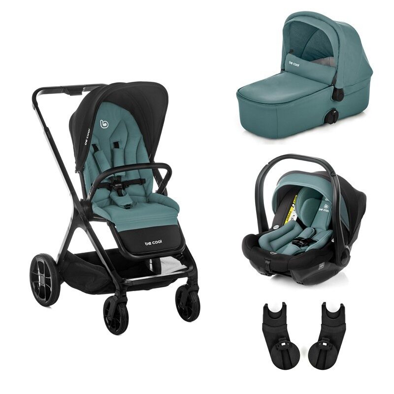 TRIO KOMBO BE TEAL