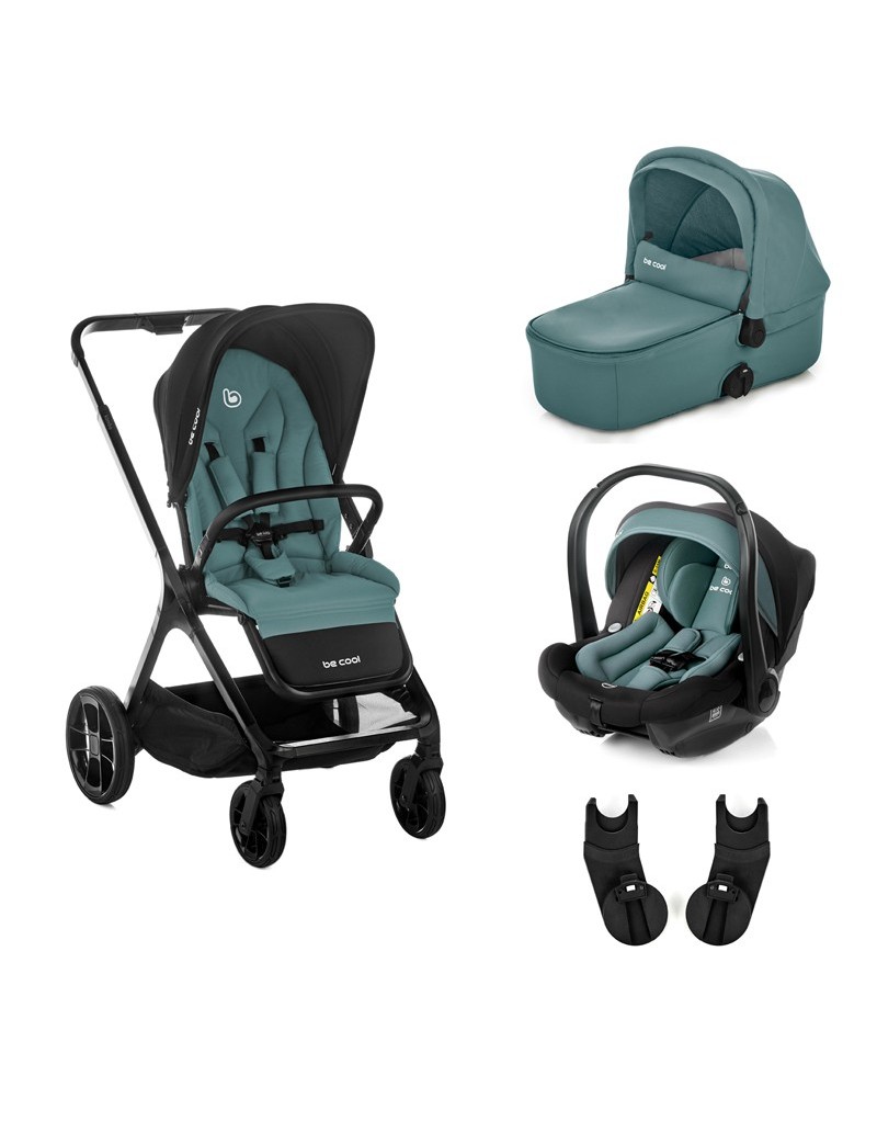 TRIO KOMBO BE TEAL