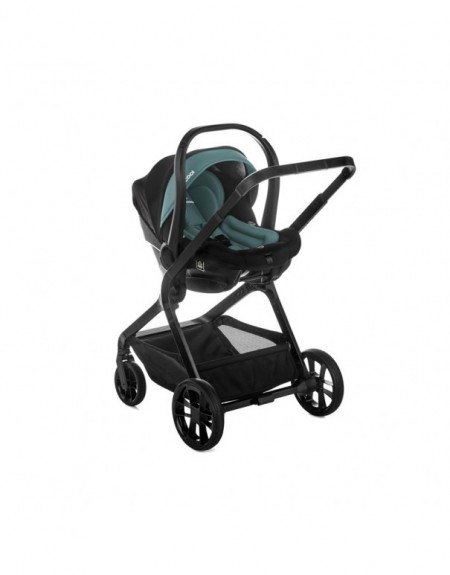 TRIO KOMBO BE TEAL - Imagen 4
