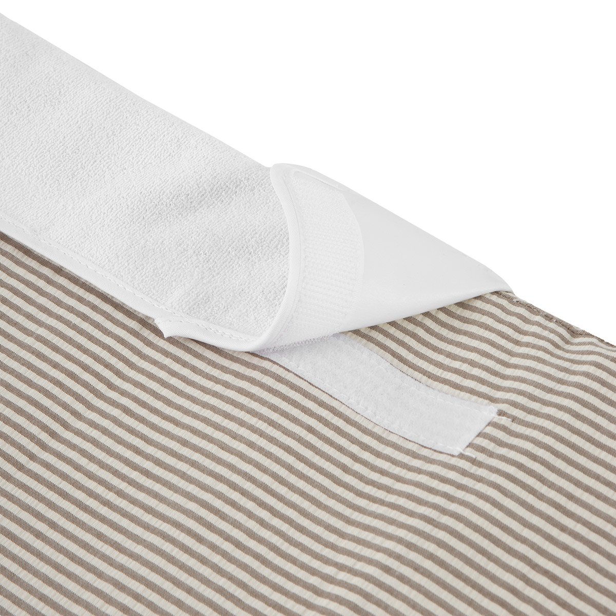 CAMBIADOR BAÑERA DERBI BEIGE - Imagen 3