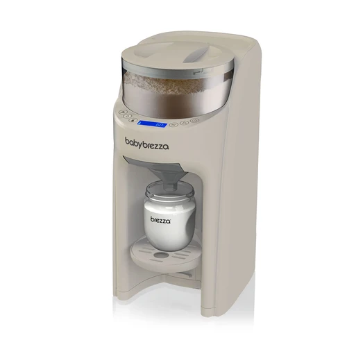 BABYBREZZA FORMULA PRO ADVANCED OATMEAL PREPARADOR AUTOMATICO DE BIBERONES