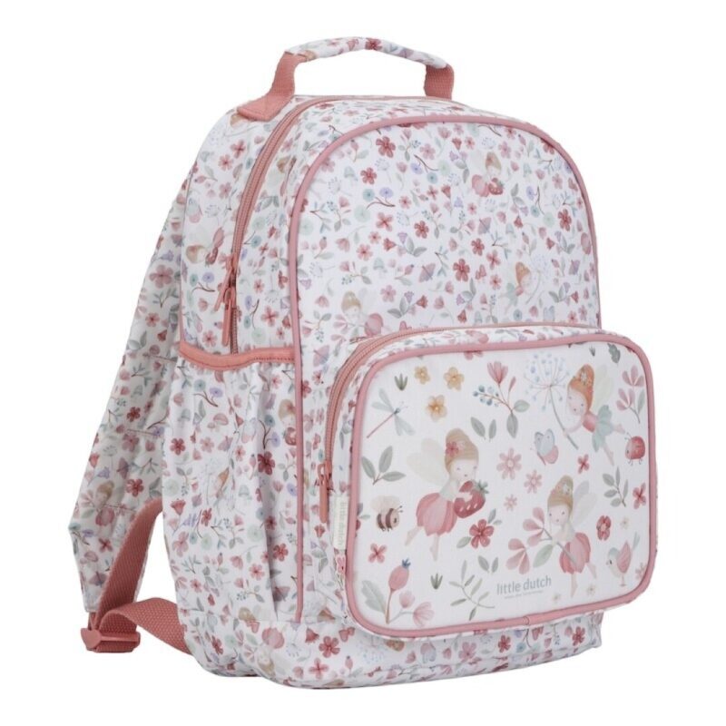 MOCHILA GRANDE FAIRIES