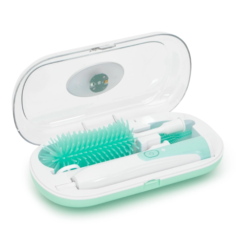 BABYSWIRL BATIDORA 4 EN 1 - Imagen 2