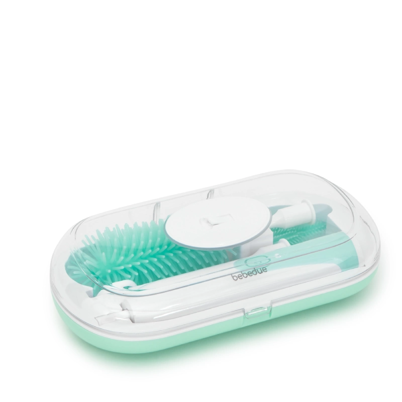 BABYSWIRL BATIDORA 4 EN 1 - Imagen 4
