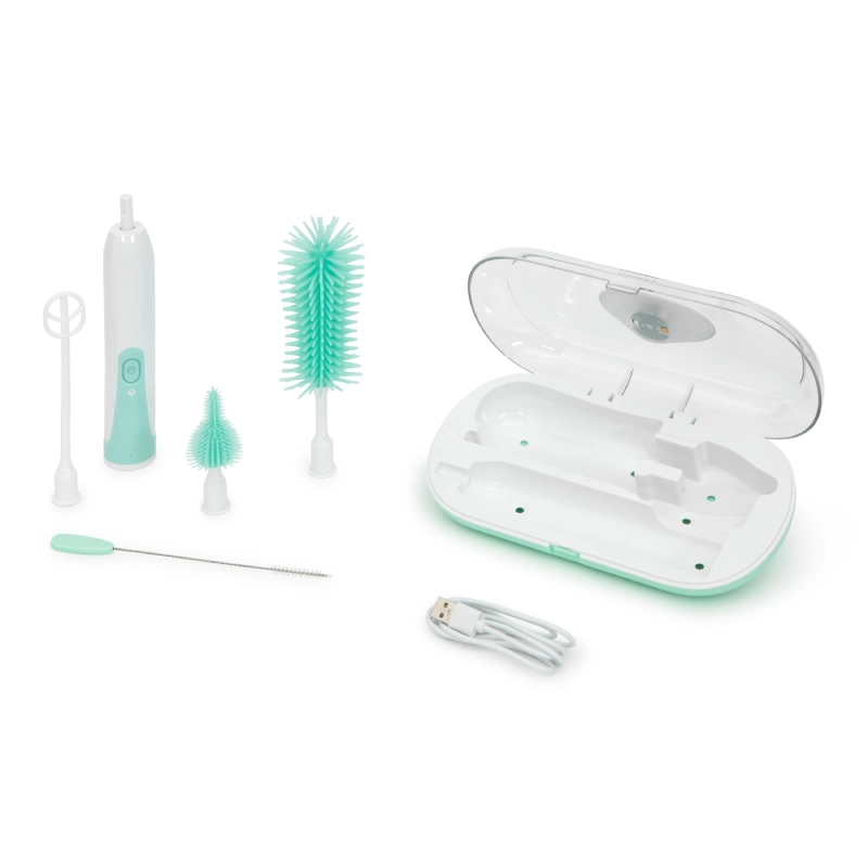 BABYSWIRL BATIDORA 4 EN 1