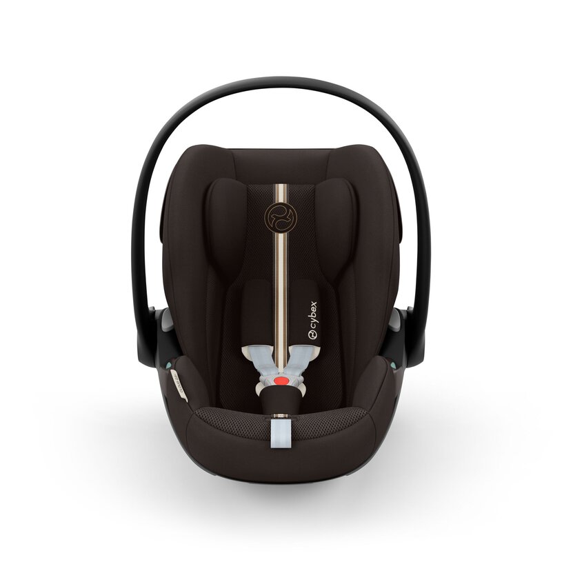 CYBEX CLOUD G3 CHOCOLATE BROWN PLUS - Imagen 6