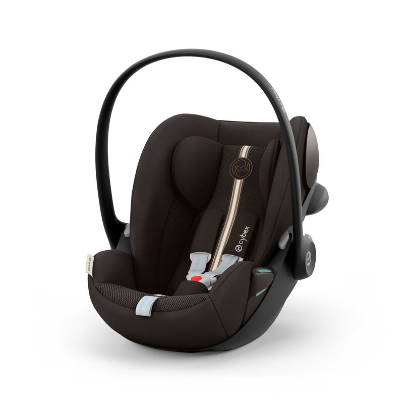 CYBEX CLOUD G3 CHOCOLATE BROWN PLUS