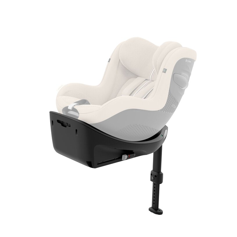 CYBEX BASE ISOFIX G3 - Imagen 3