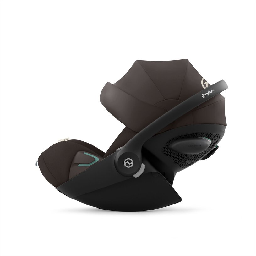CYBEX CLOUD G3 CHOCOLATE BROWN PLUS - Imagen 5
