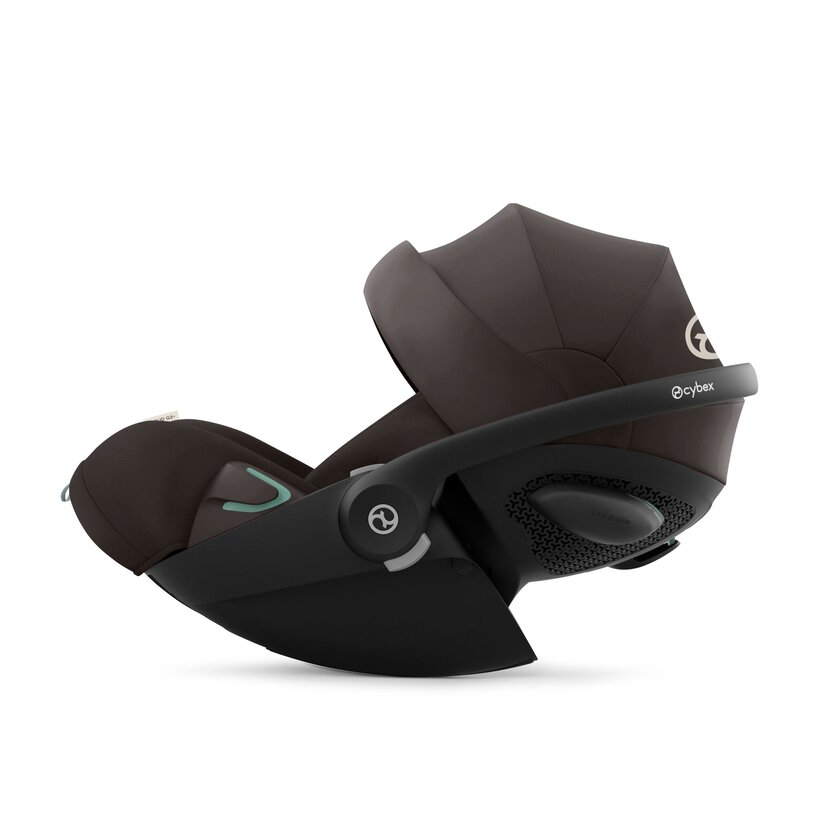 CYBEX CLOUD G3 CHOCOLATE BROWN PLUS - Imagen 4