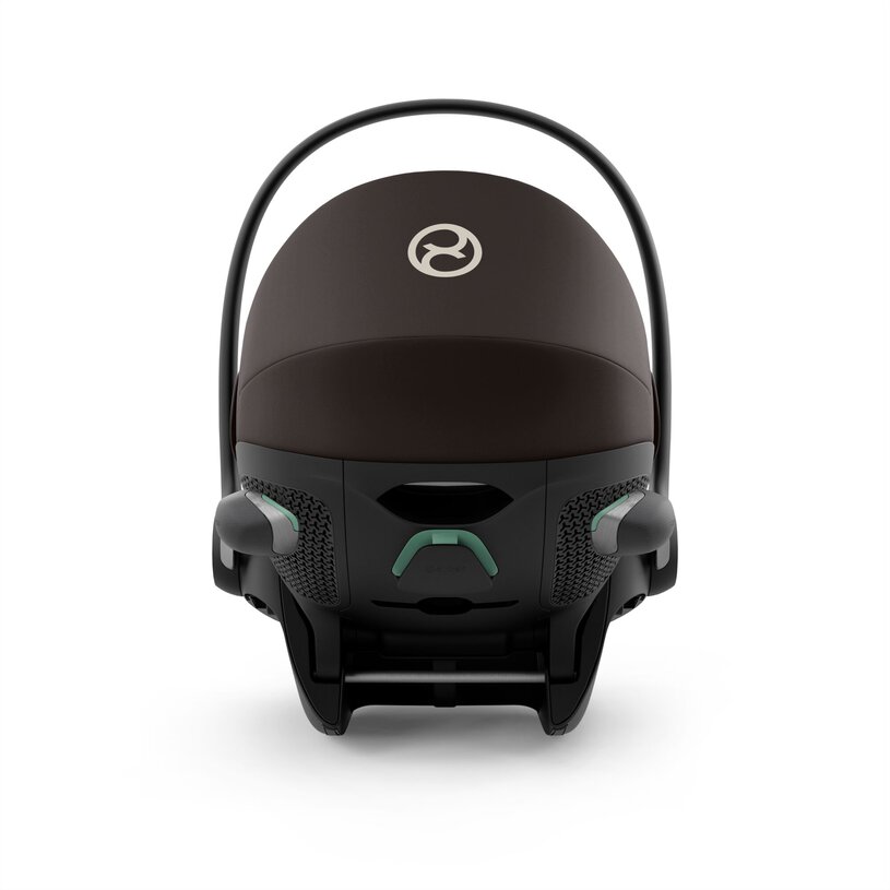 CYBEX CLOUD G3 CHOCOLATE BROWN PLUS - Imagen 3
