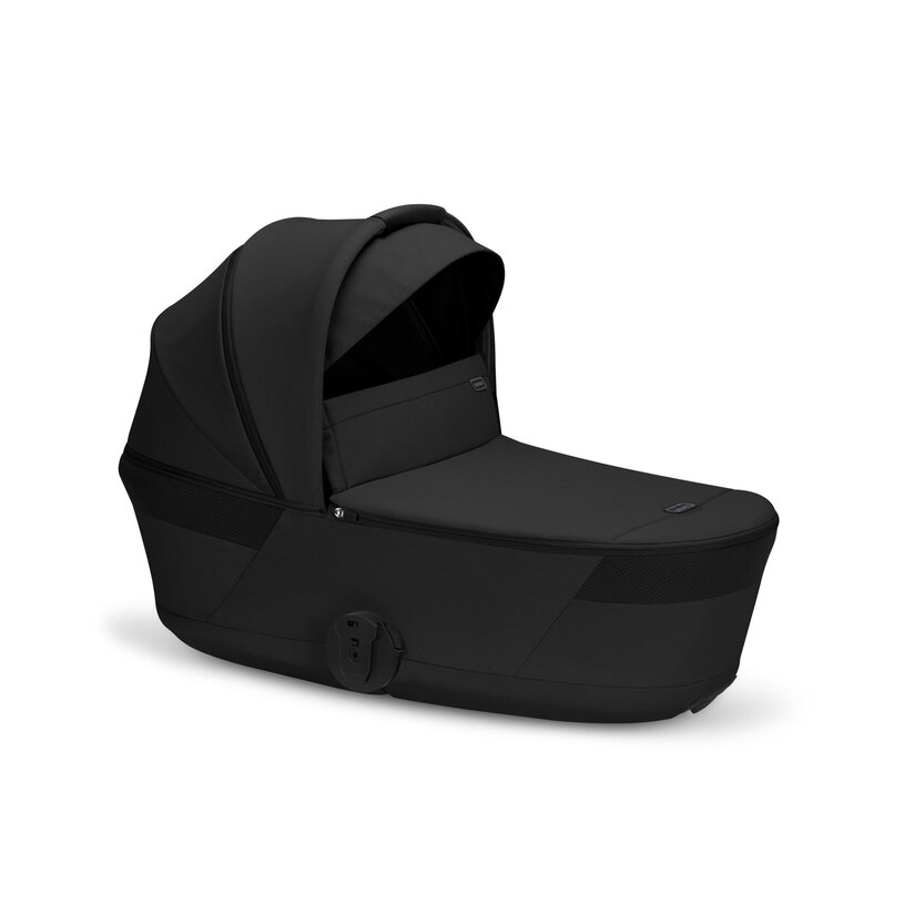 PACK DUO BALIOS S LUX MOON BLACK (BLACK FRAME) - Imagen 4