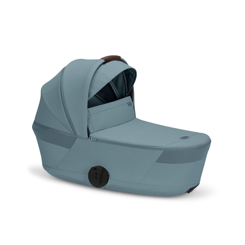 PACK DUO BALIOS S LUX STORMY BLUE (TAUPE FRAME) - Imagen 4