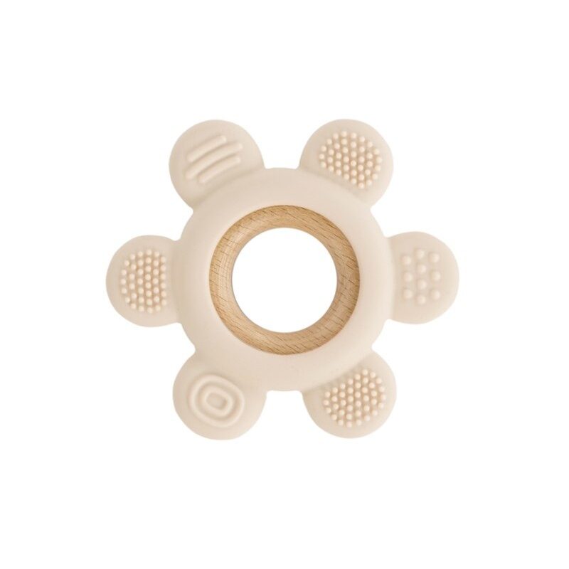 MORDEDOR SILICONA SAND