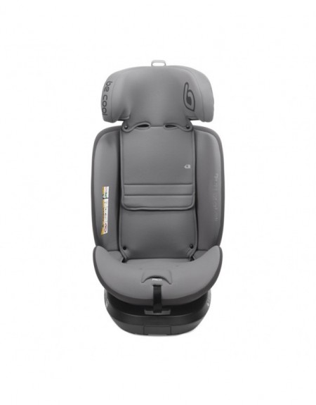 SILLA COCHE NITRO SMOKE (40-150)CM - Imagen 9