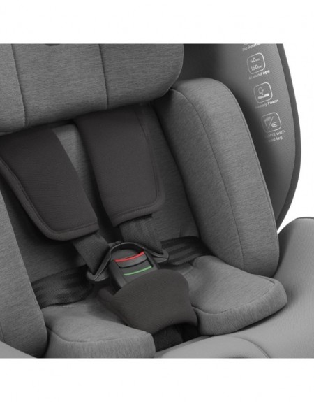 SILLA COCHE NITRO SMOKE (40-150)CM - Imagen 8