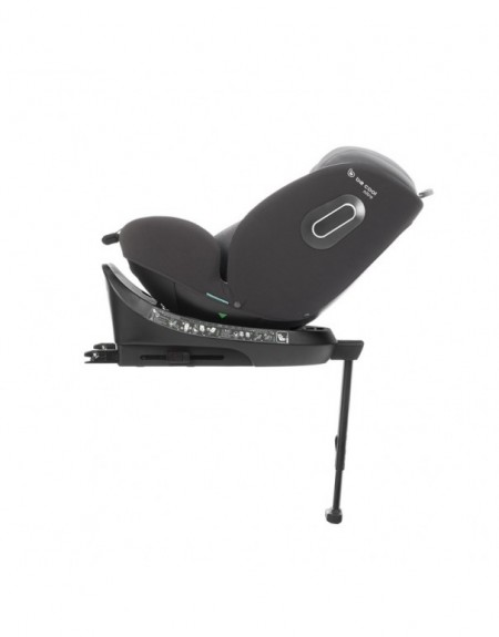 SILLA COCHE NITRO SMOKE (40-150)CM - Imagen 6