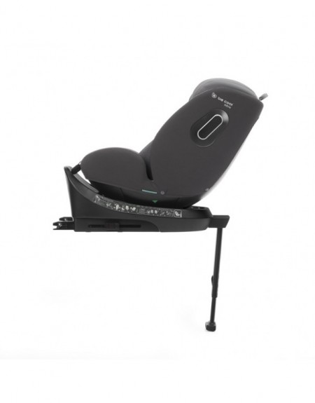 SILLA COCHE NITRO SMOKE (40-150)CM - Imagen 5