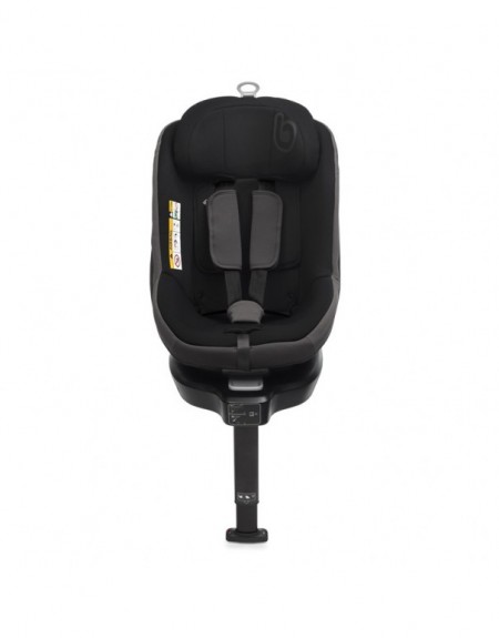 SILLA DE AUTO PUMA NIGHT (40-105)CM - Imagen 2