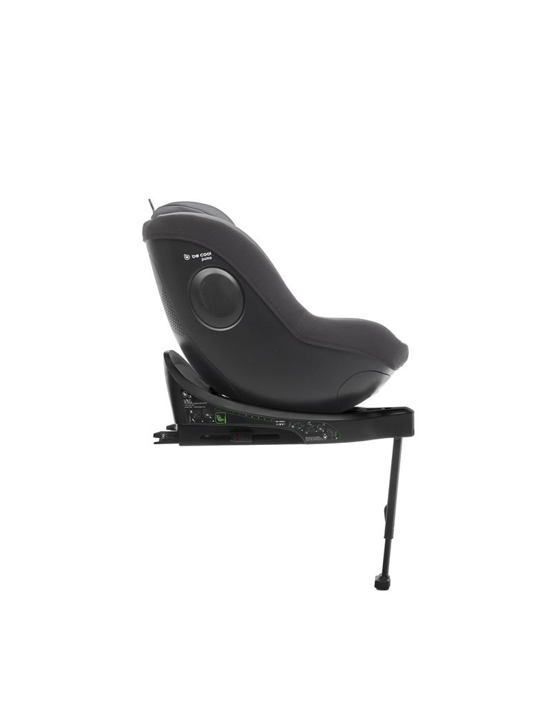 SILLA DE AUTO PUMA NIGHT (40-105)CM - Imagen 4