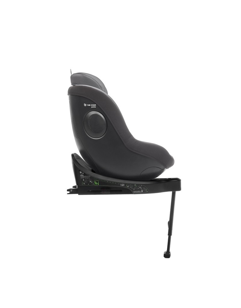 SILLA DE AUTO PUMA NIGHT (40-105)CM - Imagen 3