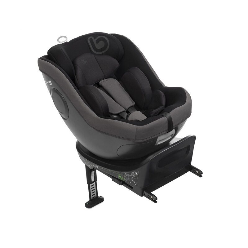 SILLA DE AUTO PUMA NIGHT (40-105)CM