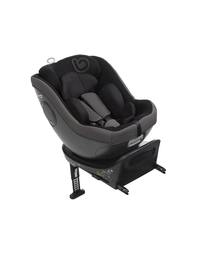 SILLA DE AUTO PUMA NIGHT (40-105)CM