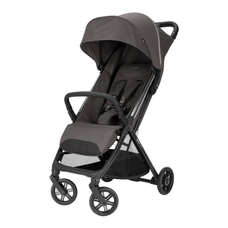 SILLA DE PASEO QUID 3 ORBITAL GREY