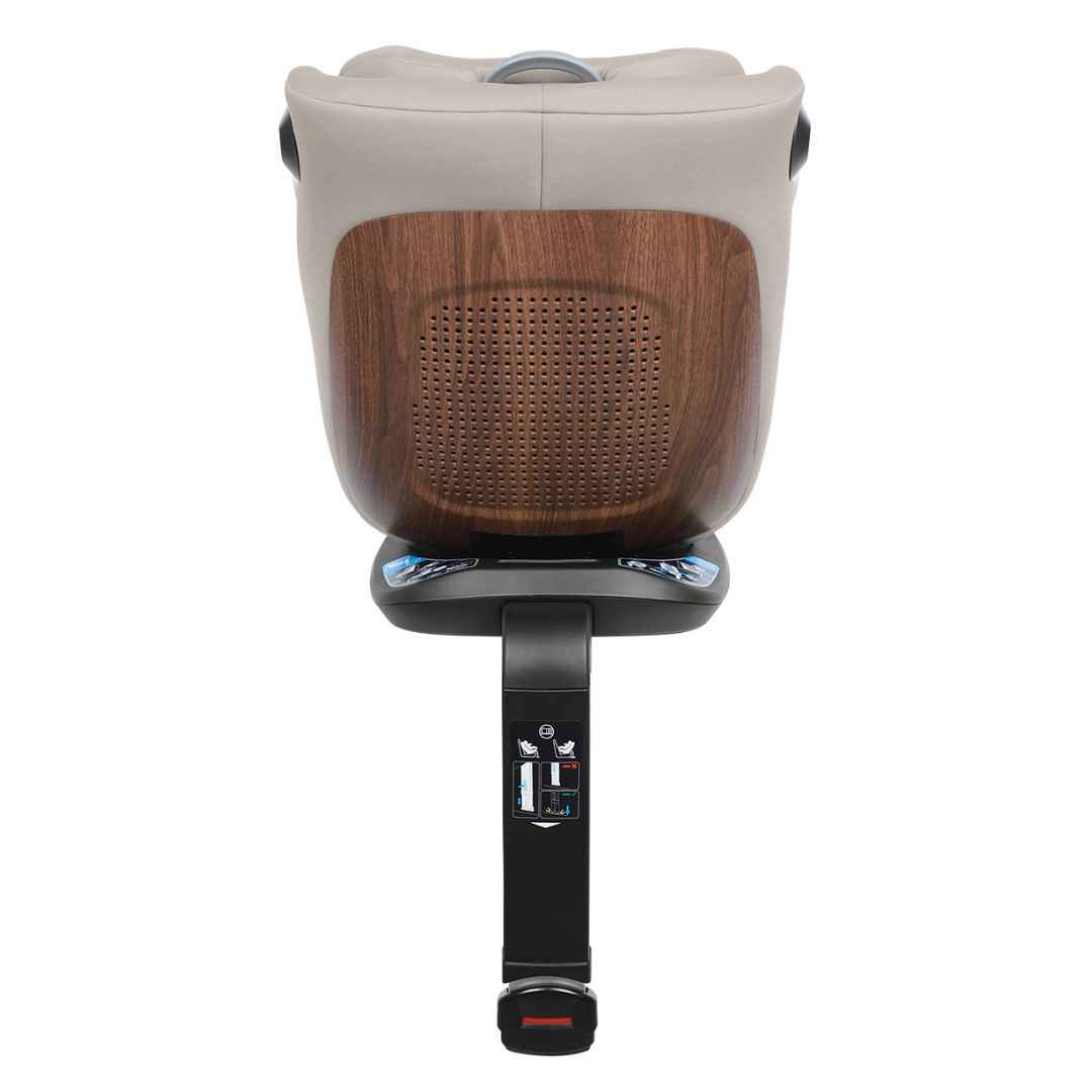 SILLA AUTO I-BOND CHAMPAGNE (40-150)CM - Imagen 3