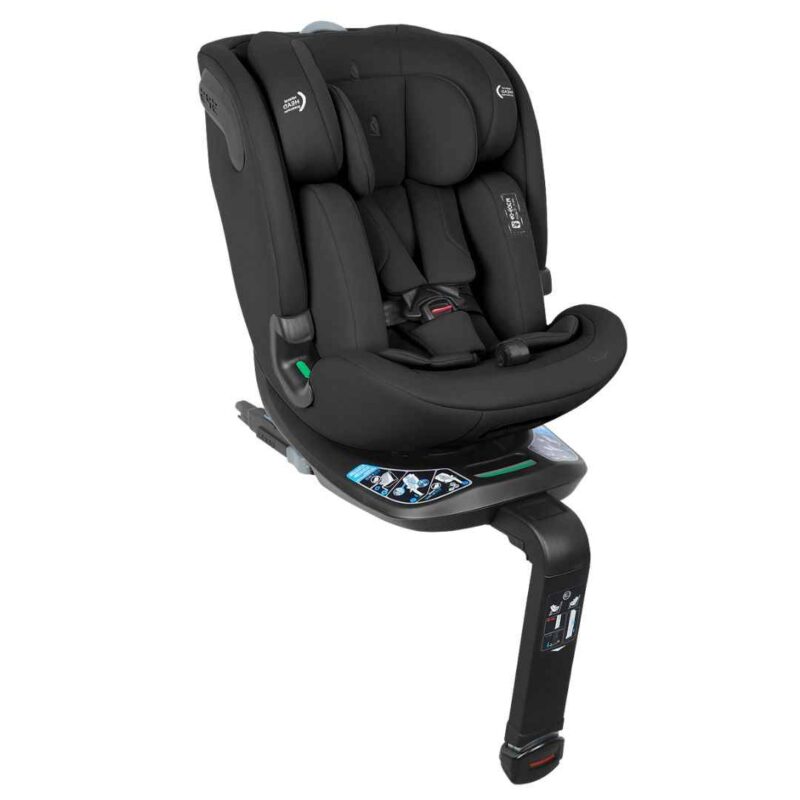 SILLA AUTO I-BOND NOIR (40-150)CM