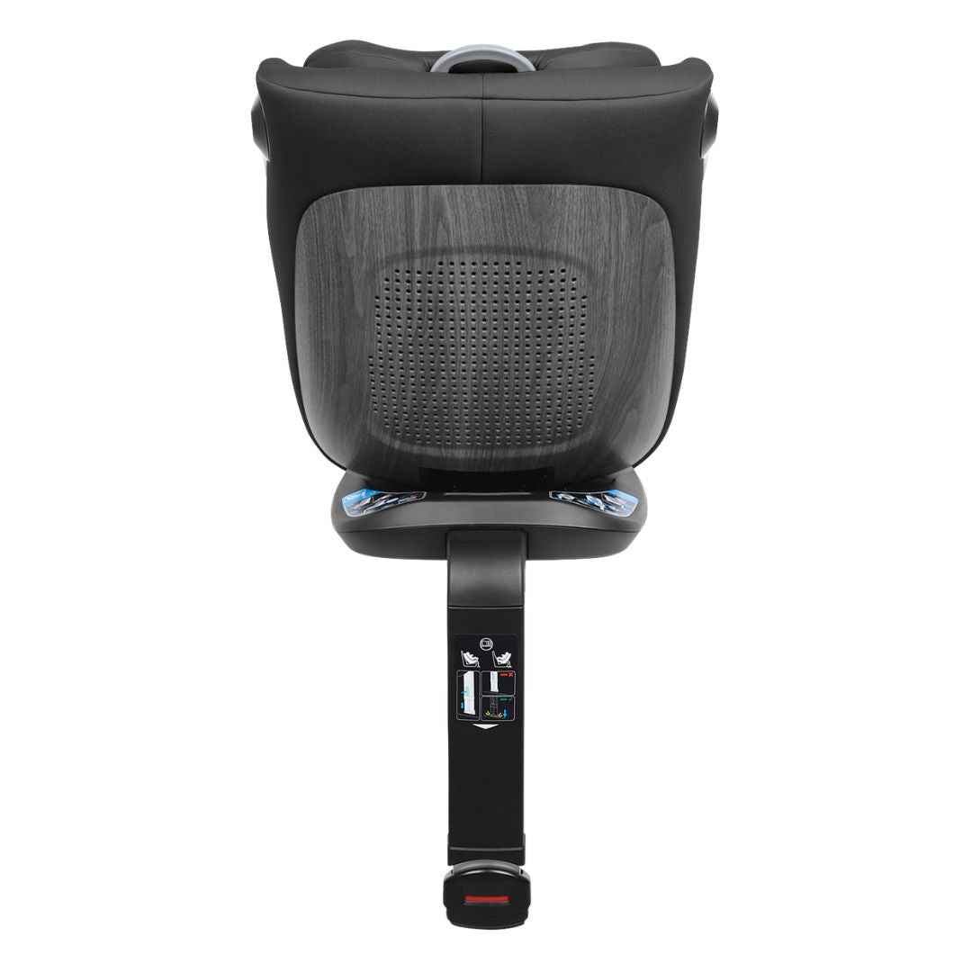 SILLA AUTO I-BOND NOIR (40-150)CM - Imagen 3