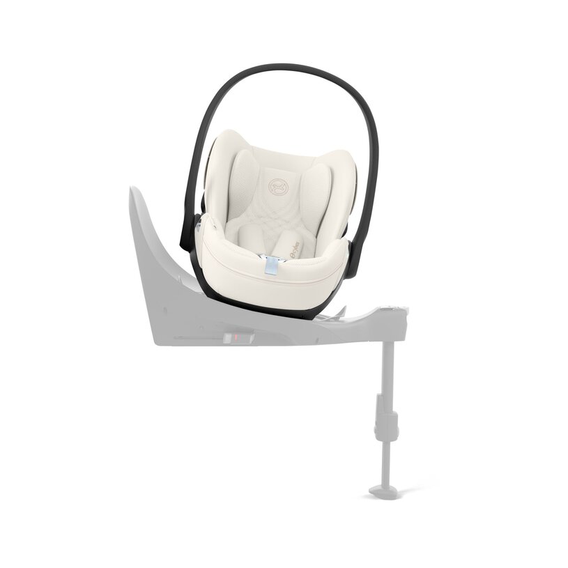 CLOUD T i-Size OFF WHITE PLUS - Imagen 2
