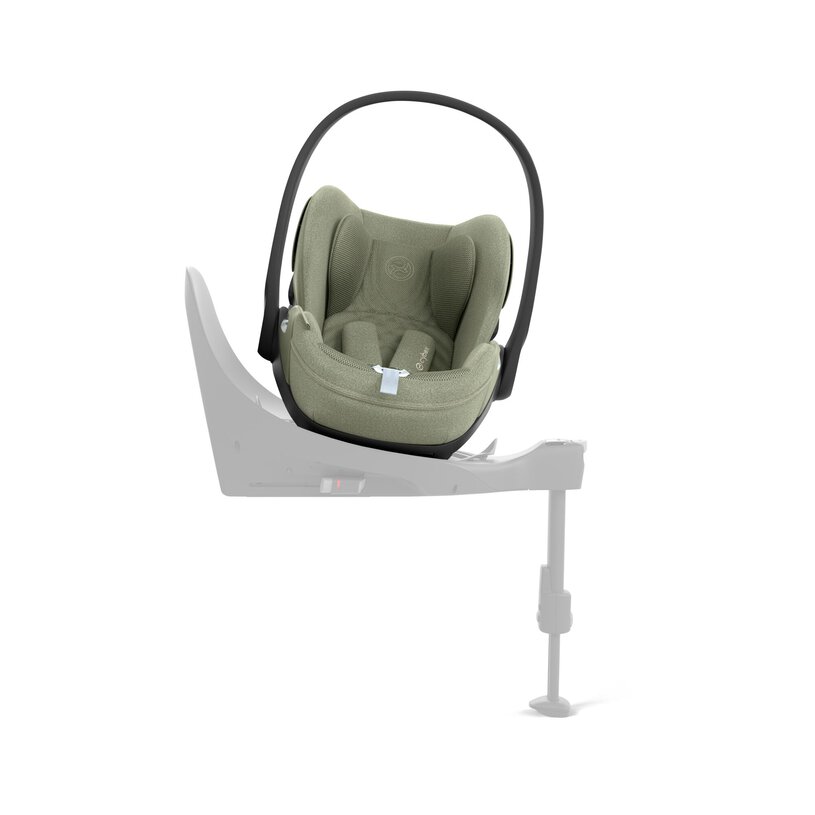 CLOUD T i-Size SAGE GREEN PLUS - Imagen 2