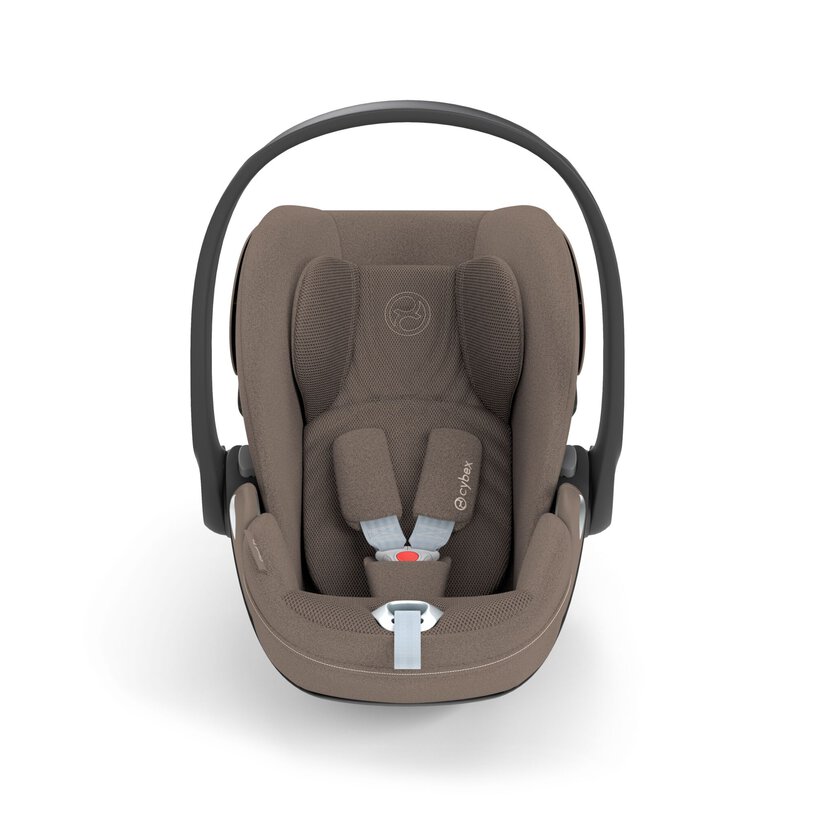 CLOUD T i-Size COCONUT BROWN PLUS - Imagen 7