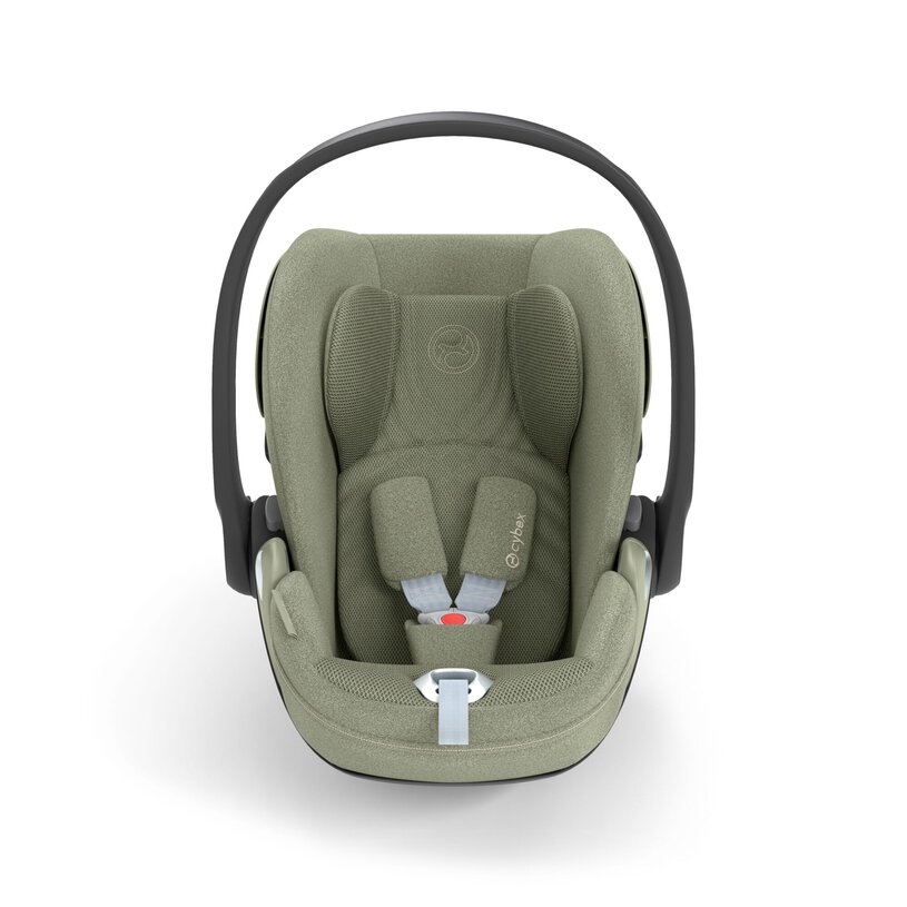 CLOUD T i-Size SAGE GREEN PLUS - Imagen 7
