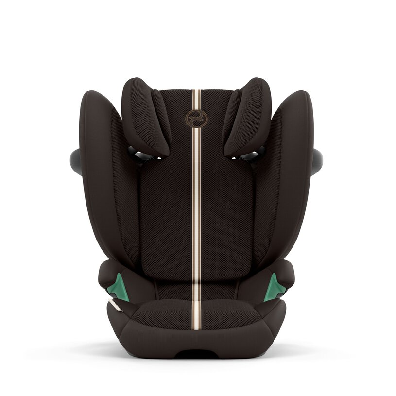 SOLUTION G2 CHOCOLATE BROWN PLUS - Imagen 2