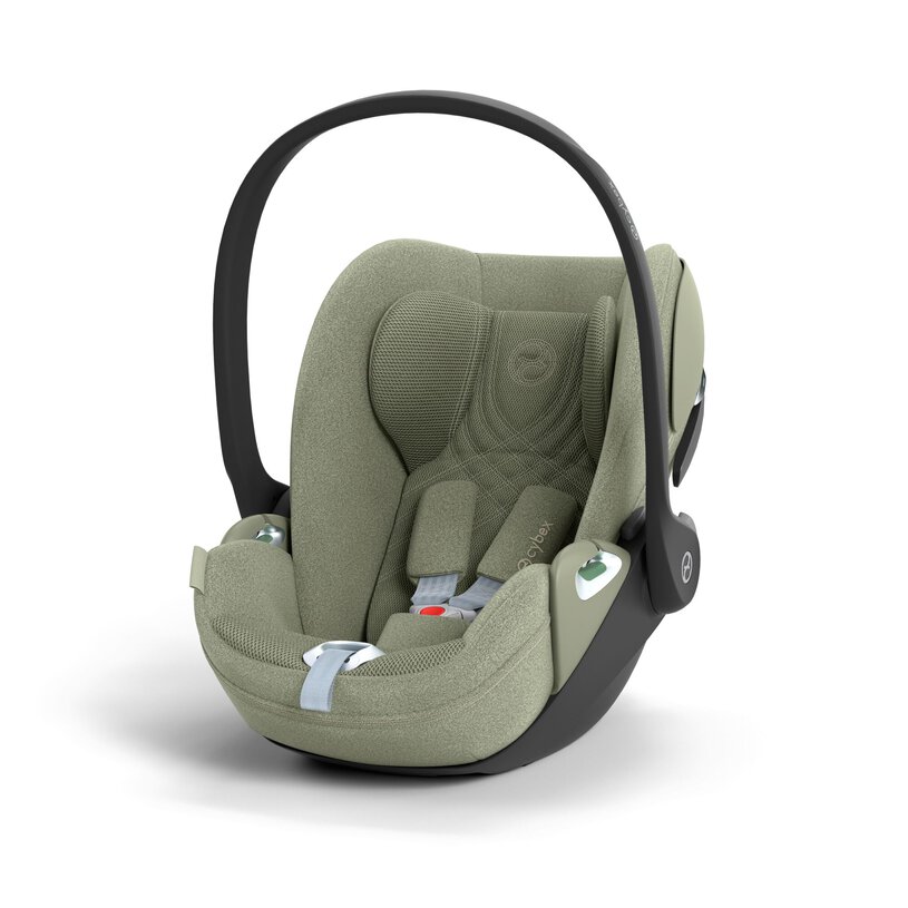 CLOUD T i-Size SAGE GREEN PLUS - Imagen 6