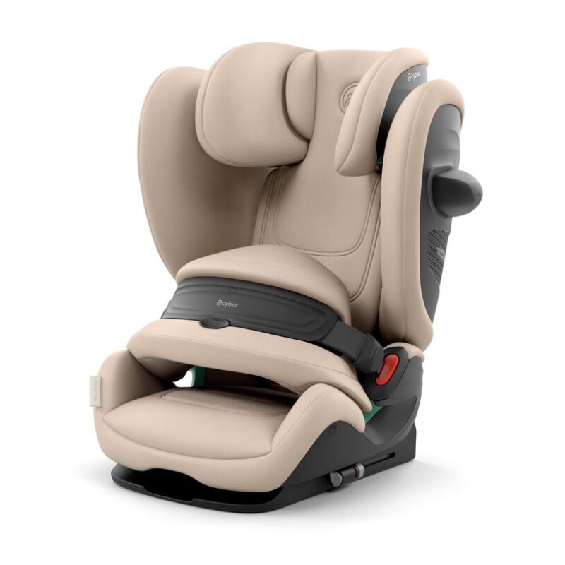 PALLAS G3 ALMOND BEIGE