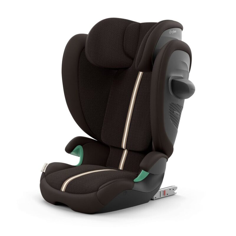 SOLUTION G2 CHOCOLATE BROWN PLUS
