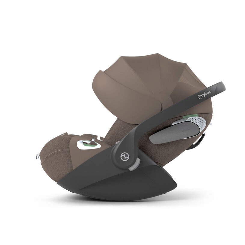 CLOUD T i-Size COCONUT BROWN PLUS - Imagen 5