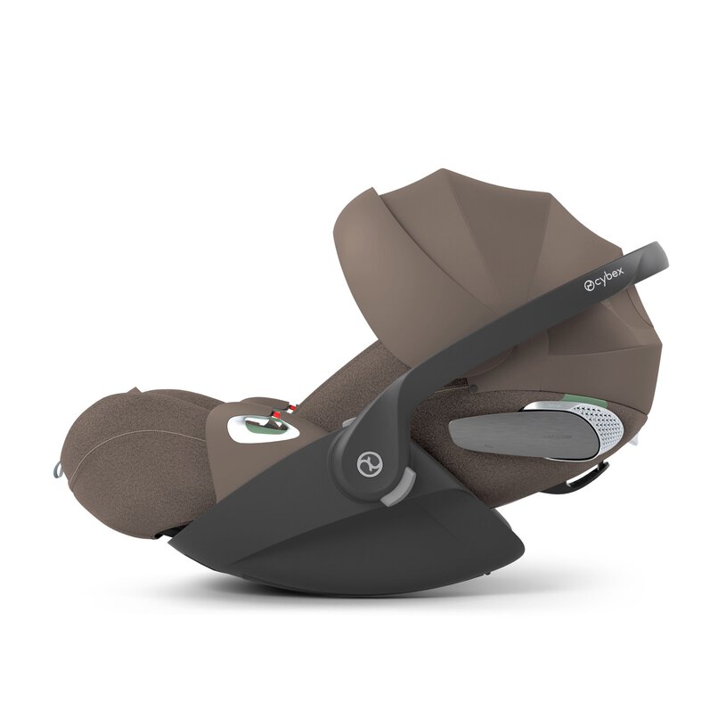 CLOUD T i-Size COCONUT BROWN PLUS