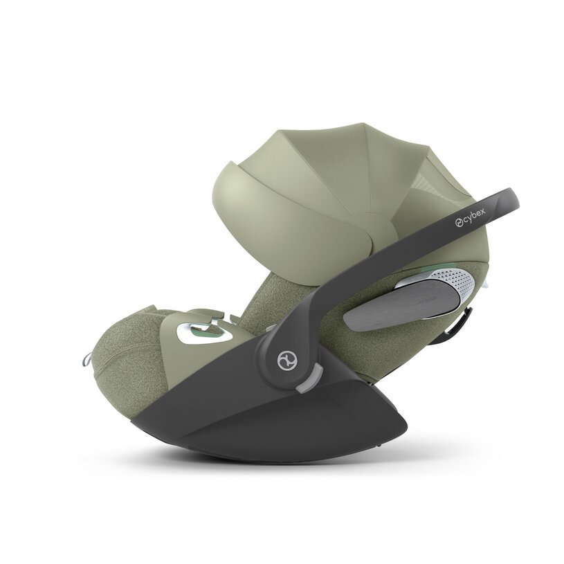 CLOUD T i-Size SAGE GREEN PLUS - Imagen 5