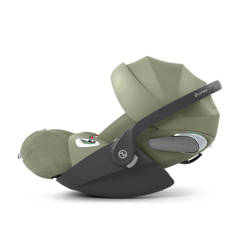 CLOUD T i-Size SAGE GREEN PLUS