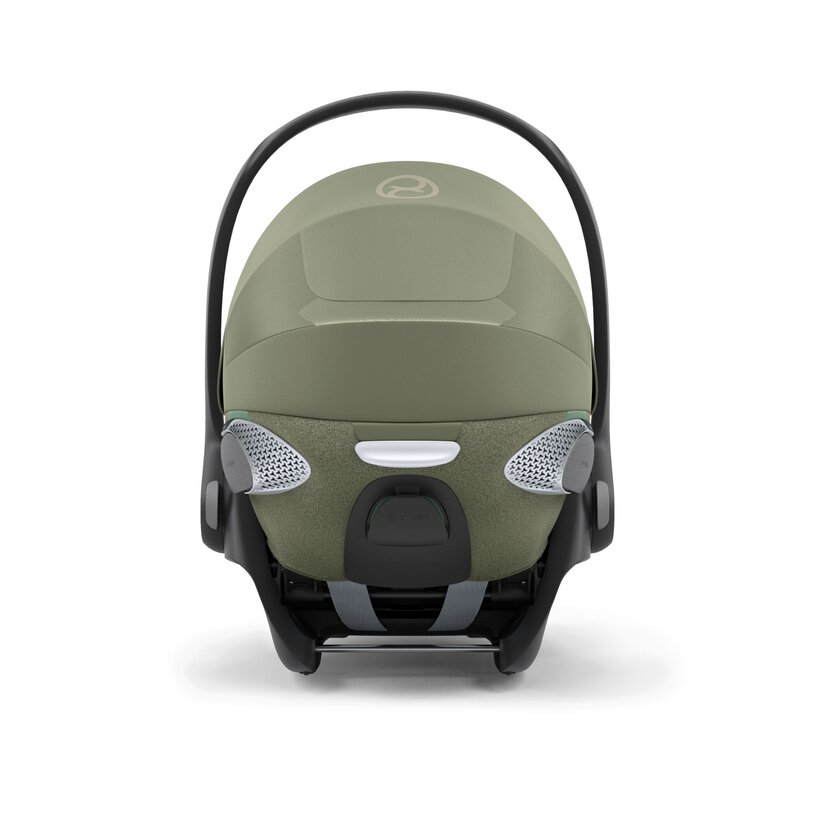 CLOUD T i-Size SAGE GREEN PLUS - Imagen 4