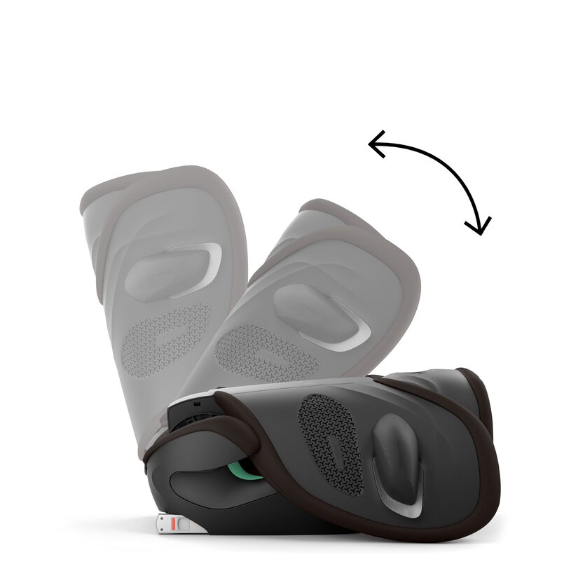SOLUTION G2 CHOCOLATE BROWN PLUS - Imagen 4