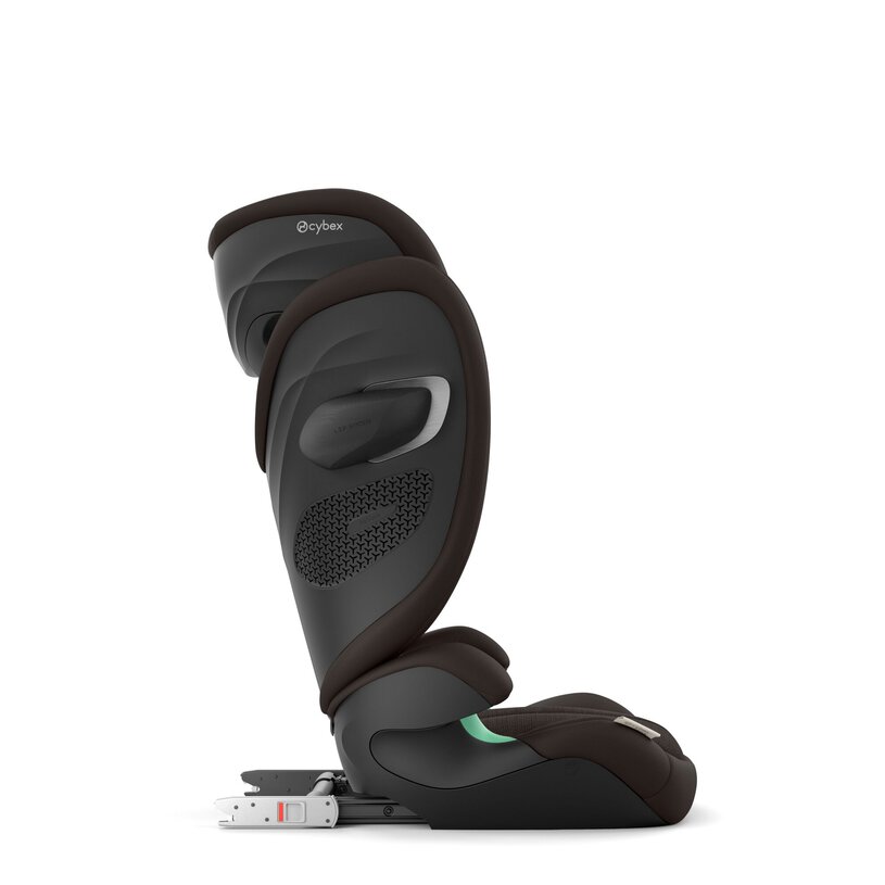 SOLUTION G2 CHOCOLATE BROWN PLUS - Imagen 3