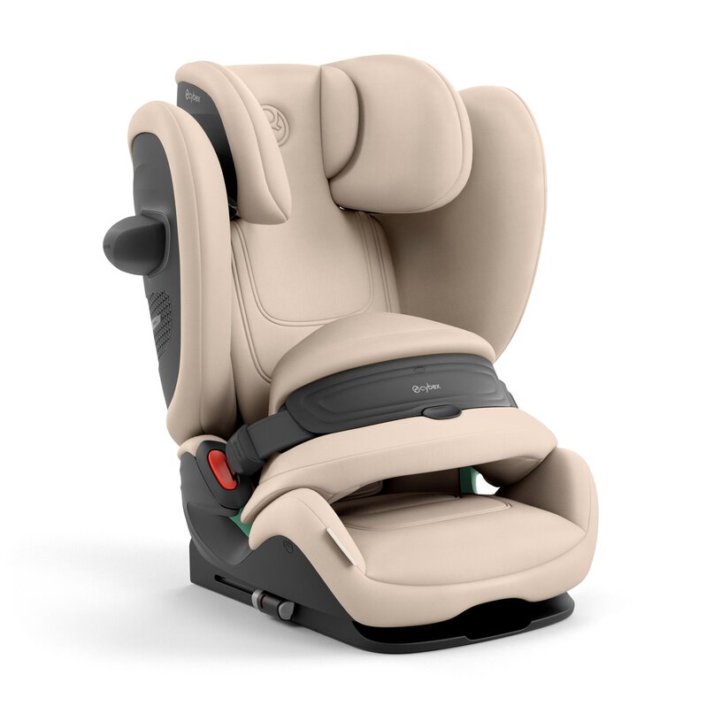PALLAS G3 ALMOND BEIGE - Imagen 6