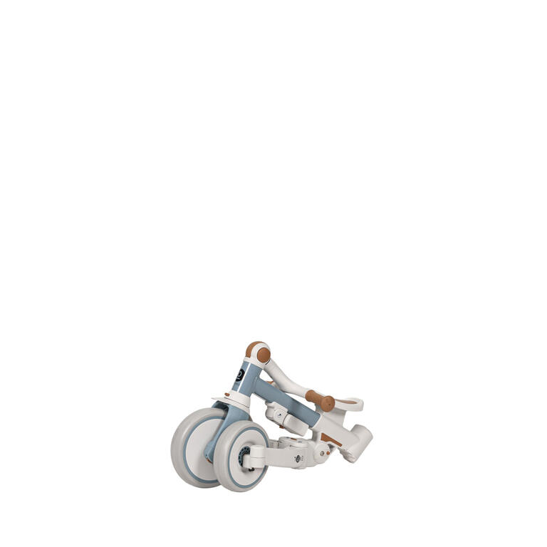 TRICICLO EVOLUTIVO MULTIFUNCION BLUE - Imagen 12