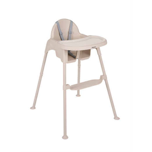 TRONA 2EN1 OATY BEIGE